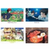 Studio Ghibli Postcards -Kids Home Store ghibligreetingcards