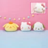 Sanrio Characters Glitter-Eyed Face Cushion 2 Sanrio Characters Glitter-Eyed Face Cushion -Kids Home Store glittereye 8a29dd49 1e26 4332 9ca6 df4c97e70db6