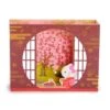SANRIO Hello Kitty Meditation Greeting Card
