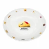 SANRIO Gudetama: An Eggcellent Adventure Plate -Kids Home Store gud12