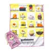 SANRIO Gudetama: An Eggcellent Adventure Face Towel