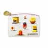 SANRIO Gudetama: An Eggcellent Adventure Card Case -Kids Home Store gud7
