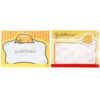 SANRIO Gudetama Fried Egg Memopad -Kids Home Store gudetamaa