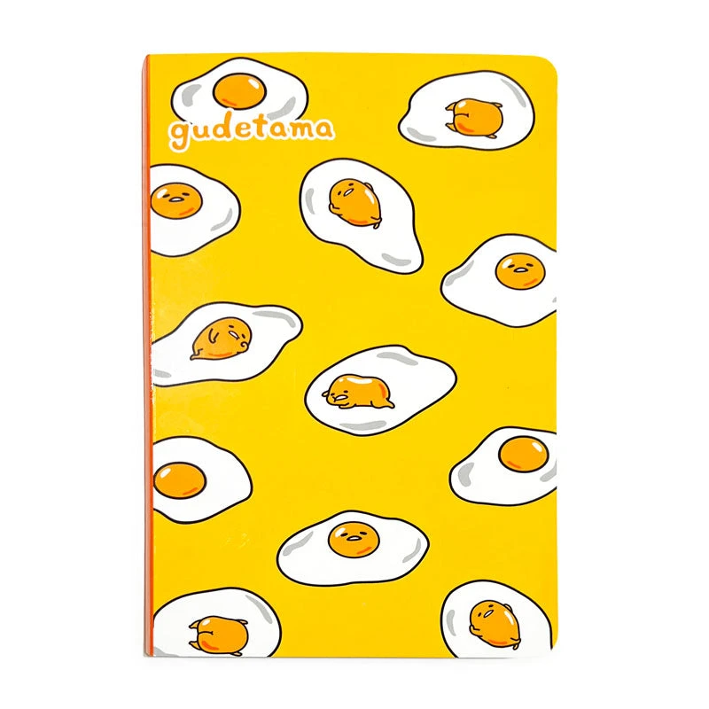 SANRIO Gudetama Year-Long Planner 3 SANRIO Gudetama Year-Long Planner