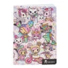 Tokidoki Hanami Picnic Softcover Notebook