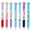 Sanrio Jetstream 3-Color Ballpoint Pens -Kids Home Store hangydon cf9ec370 0b62 426a 81ed f6a329ee50e5