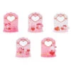 Sanrio Pink Heart Acrylic Multi Stand