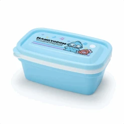 Sanrio Characters 2-Piece Lunch Case Set -Kids Home Store hgcase1