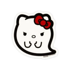 Hello Kitty & Friends Halloween JapanLA Stickers -Kids Home Store hk1 7147656e a072 4777 beca 8b2b1f8daca0