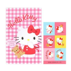 Sanrio Mini Money Envelopes -Kids Home Store hk 24dd7730 25cd 4d82 86da a1e35a71088b