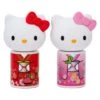 SANRIO Hello Kitty Diecut Kokeshi Eraser Set -Kids Home Store hkkimono.stamp