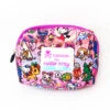 SANRIO Tokidoki For Hello Kitty Camp Cosmetic Pouch -Kids Home Store hktokidokicosmeticbag