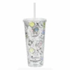 Tokidoki X Hello Kitty & Friends Tumbler 1 Tokidoki X Hello Kitty & Friends Tumbler -Kids Home Store hktu
