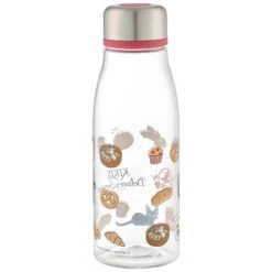 Jiji Bakery Water Bottle