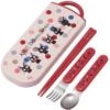 Jiji Faces Utensil Set -Kids Home Store jijifaces