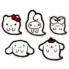 Hello Kitty & Friends Halloween JapanLA Stickers -Kids Home Store jlastickers