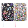 Tokidoki X Sanrio Mini Date Journal