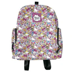 SANRIO Hello Kitty Joyful Backpack