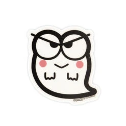 Hello Kitty & Friends Halloween JapanLA Stickers -Kids Home Store kero ef0d8835 fdcf 47ef 8ce2 6b91bb73c0eb