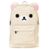 Korilakkuma JapanLA Backpack -Kids Home Store korilakkumafront