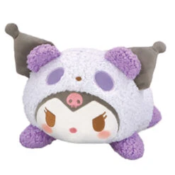 Sanrio Moko Moko Panda Big Plush -Kids Home Store kuromi a9dc45b6 a479 43eb 873e 30517cda1b63
