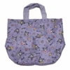 SANRIO Kuromi Girly Breakfast Eco Bag -Kids Home Store kuromiecoopen