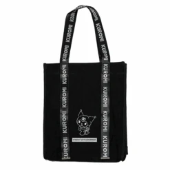 SANRIO Kuromi Gang Tote Bag