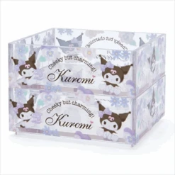 Sanrio Floral 2-Piece Stacking Case -Kids Home Store kustack