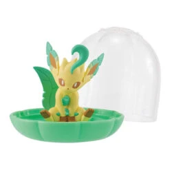 Pokemon Gemlies Volume 4 Capsule -Kids Home Store leaf 9776aae9 b51f 4585 af56 c911cd5db0d6