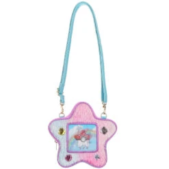 Pokémon Sparkle Sky Purse -Kids Home Store lenticularstar