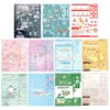Sanrio Letter Set With Stickers