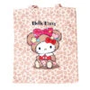 SANRIO Hello Kitty Lovely Bear Tote Bag 1 SANRIO Hello Kitty Lovely Bear Tote Bag -Kids Home Store lovelybeartote