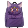Luna Purple Backpack -Kids Home Store lunabackpack