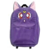 Luna PU Backpack 1 Luna PU Backpack -Kids Home Store lunapu