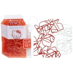 Sanrio Die-Cut Clip Series Set -Kids Home Store medium 19e7ce55 c849 42c7 979d 2263a14ba8ca