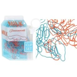 Sanrio Die-Cut Clip Series Set -Kids Home Store medium 5b800f43 1a43 4b6a 9a4e 7d986a0b7a73