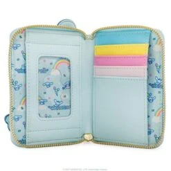 SANRIO Cinnamoroll Unicorn Zip Around Wallet -Kids Home Store medium 620x 371fdfef f6ce 4afd b8d4 db4cda51f4fc