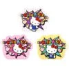 SANRIO Hello Kitty Pink Pop Diecut Memo Pad