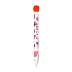 SANRIO Hello Kitty Strawberry Mechanical Pencil