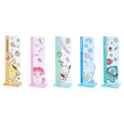 Sanrio Character Clear Memo Board
