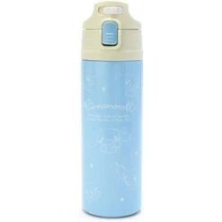 Sanrio Stainless Steel Bottle With Cover -Kids Home Store mercato store 4550337212516 1 d 20220813151047