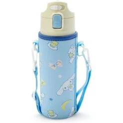 Sanrio Stainless Steel Bottle With Cover -Kids Home Store mercato store 4550337212516 i 20220813151039