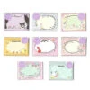 Sanrio Characters Message Cards 2 Sanrio Characters Message Cards -Kids Home Store messagecards
