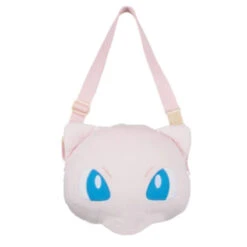 Pokemon Pouch With Strap -Kids Home Store mew 8772b3e0 32ad 40e0 b274 2bb19e0da775