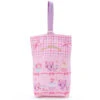 SANRIO Mewkledreamy Ribbon Small Travel Bag