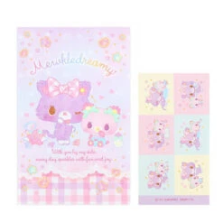 Sanrio Mini Money Envelopes -Kids Home Store mewkle bb54d17f 9894 4831 8efb 94a42408a67a