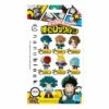 My Hero Academia Nanoblock Mininano Series 1 Blind Bag -Kids Home Store mhnano