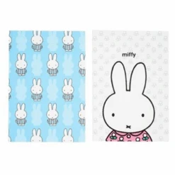 Miffy Schedule Book