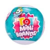 Zuru 5 Surprise Mini Brands Mini Toy