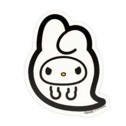 Hello Kitty & Friends Halloween JapanLA Stickers -Kids Home Store mm a270cd4d 34e3 44a1 bc36 ca7bff11eb91